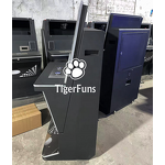 Game Cabinet Manufacturer - 27" Pot of Gold 510 Steel