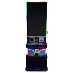 Skill Game Cabinet Factory - 43" Lightning Edition Link 2