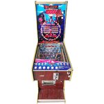 Pinball Game Machine Supplier - Taiwan 5-6 Balls High Quality