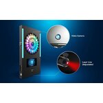 Dart Game Machine Manufacturer - VDarts MiniPlus LED Backlight