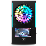 Dart Game Machine Manufacturer - VDarts MiniPlus LED Backlight