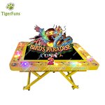 Arcade Game Machine Factory - Birds Paradise 2 Fish Table