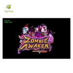 Fishing Game Board Supplier - Zombie Awaken PTI Apex 7400