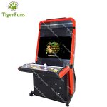 Fish Game Table Factory - 2 Players Golden Legend Plus 32"