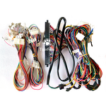 Wire Harness Manufacturer - Customised Pure Copper English