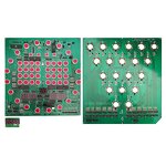 Pinball Game Kits Manufacturer - Coin Operated 5-7 Balls Adult