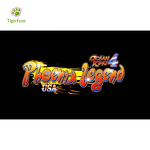 Fishing Game Board Manufacturer - Ocean King 4 Plus Phoenix