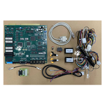 Game Board Manufacturer - Pot of Gold 580 Metal Fiberglass