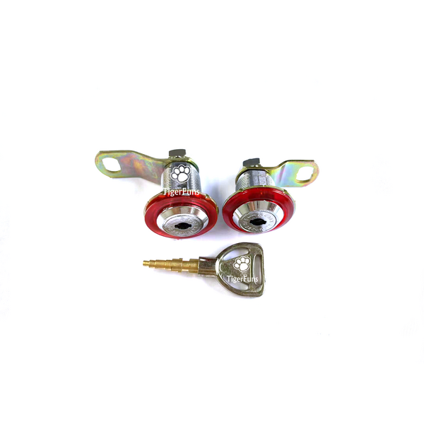 Door Lock Manufacturer - Long Short Metal for Fishing Game