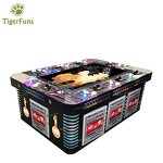 Shooting Fish Table Supplier - Super Hornet Speed Furious