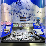 Coin Operated Machine Factory - AVALANCHE 2nd Gen for Sale