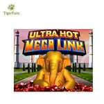 Game Board Factory - Mega Link Ultra Hot 5in1 Multi