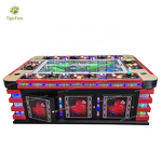 Fish Game Table Manufacturer - 8 Player 55" IGS Magic Ocean
