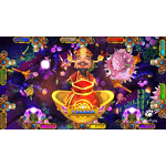 Skill Fishing Game Board Supplier - 2023 Tiger Strike Plus