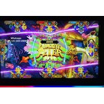 Skill Fishing Game Board Factory - Ala-ddin Adventure Coin Operated