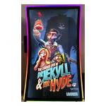 Skill Game Board Factory - New Release LIGHTING EDITION