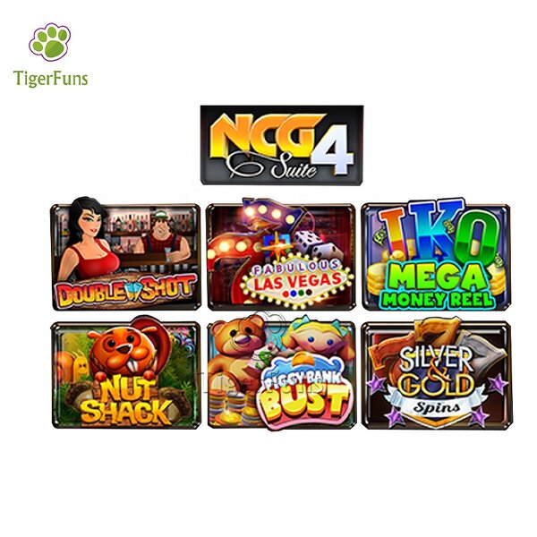 Game Board Manufacturer - Factory Price NCG Suite 4 2022