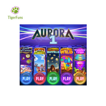 Skill Game Board Manufacturer - Hot Selling Aurora 1