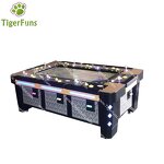 Fish Hunter Game Board Supplier - KungFu Panda 3 USA