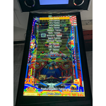 Pinball Machine Factory - 3D 863 Game 42" Vertical Screen