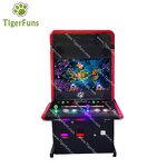 Fish Game Table Factory - 2 Players Golden Legend Plus 32"