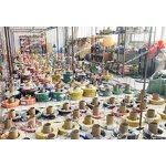 Wire Harness Manufacturer - 10 Player Fish Game Table