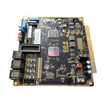 Game Board Supplier - Pot of Gold 510 Difficulty 73%