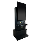 Skill Game Cabinet Manufacturer - Diamond Fusion 6 Vertical