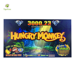 Game Board Factory - PLATINUM 1 Hungry Monkey Bathtime