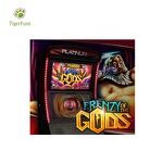 Game Board Kit Supplier - PLATINUM 2 Kit for Game Cabinet