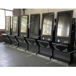 Skill Games Cabinet Factory - Banilla Fusion 4/5 Link 5in1