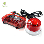 Anti-cheat Alarm System Supplier - K9 Prevent Game Hack