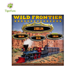 Skill Games Manufacturer - Aurora Link 9in1 Vertical