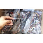 Wire Harness Manufacturer - Customised Pure Copper English