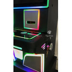 Skill Game Cabinet Factory - 43" Lightning Edition Link 2