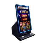 Skill Game Cabinet Manufacturer - 27/32" Vertical Touch Screen