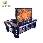 Fish Hunter Game Board Supplier - KungFu Panda 3 USA