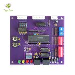 Print Card Supplier - Mutha Goose Fledgling Fiberglass PCB