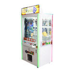 Crane Machine Factory - Key Master Arcade Indoor Centers