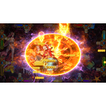 Fish Game Machine Supplier - Ocean King 5 Magic Witch