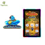 Video Game Board Supplier - Aladdin Lamp Factory Price