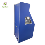 Coin Operated Machine Factory - AVALANCHE 2nd Gen for Sale