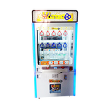 Crane Machine Factory - Key Master Arcade Indoor Centers