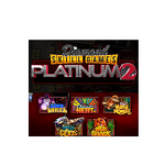 Game Board Kit Supplier - PLATINUM 2 Kit for Game Cabinet