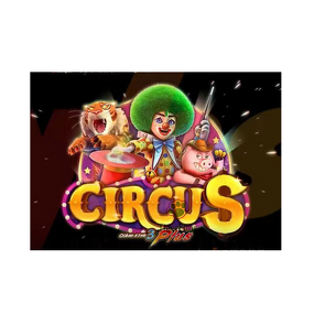 Skill Fishing Game Board Manufacturer - IGS Circus Ocean King 3 Plus
