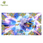 Shooting Fish Table Supplier - Tiger Tiger Shen Wei Board