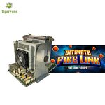 Arcade Game Software Manufacturer - Original Fire Link Mother