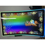 Fishing Game Board Supplier - Happy Bird 55/86" HD Display