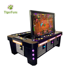 PINBALL Game Board Kit Supplier - Ocean King Plus3 Fortune