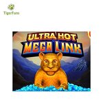 Game Board Factory - Mega Link Ultra Hot 5in1 Multi